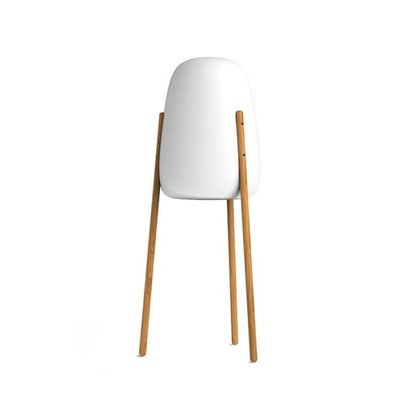 Lampadaire extérieur Bois ROCKET NEWGARDEN
