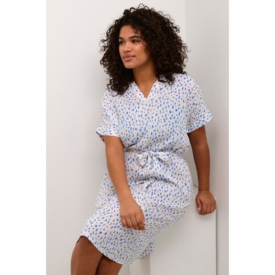 Robe KCane KAFFE CURVE