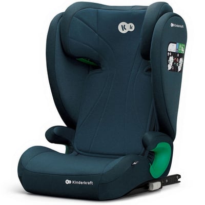 Siège auto Junior Fix 2 Plus i-Size KINDERKRAFT