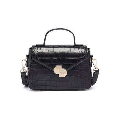 Sac à Main Camille Croco DRAEGER PARIS