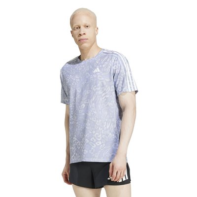 T-shirt met korte mouwen Own The Run Climacool adidas Performance