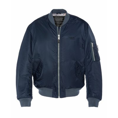 Vintage Recycled Bomber Jacket SCHOTT