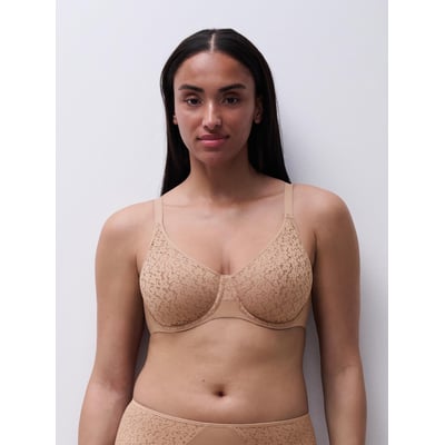 Soutien-gorge moulé emboîtant Norah CHANTELLE