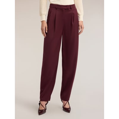 Pantalon barrel MOTIVI