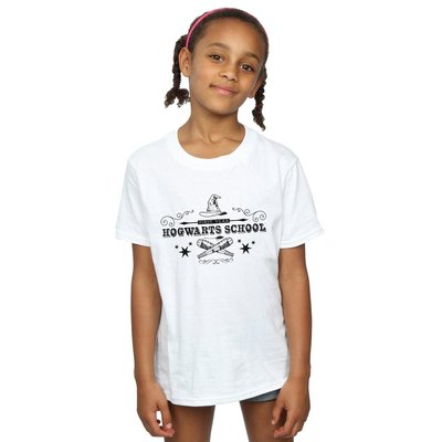 T-shirt HOGWARTS FIRST YEAR HARRY POTTER