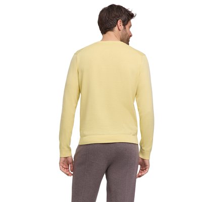 Pull-over Coton (biologique) FALKE
