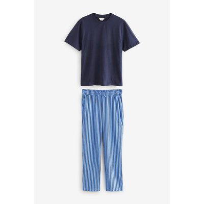 Pyjama à manches courtes, ensemble NEXT
