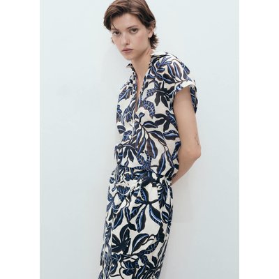 CHEMISE MANGO