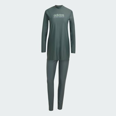 Ensemble matelassé Full-Cover ADIDAS SPORTSWEAR