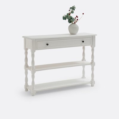 Console à pieds tournés, Nottingham LA REDOUTE INTERIEURS