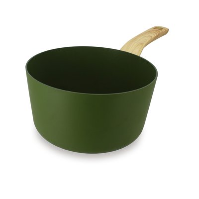 Casserole en aluminium 20cm, COLORAMA MENASTYL