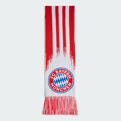 Écharpe Domicile Fc Bayern Écharpe Domicile Fc Bayern adidas Performance