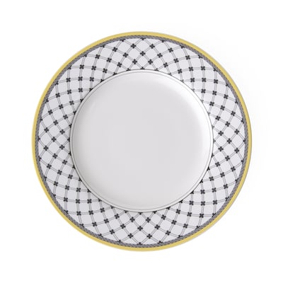 Assiette Plate AUDUN VILLEROY & BOCH