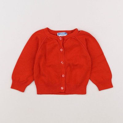 Gilet - Très bon état JACADI