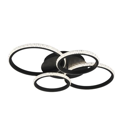 Aplique/candeeiro de teto Cires, TRIO Lighting TRIO LIGHTING