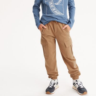 Utility Joggers LA REDOUTE COLLECTIONS