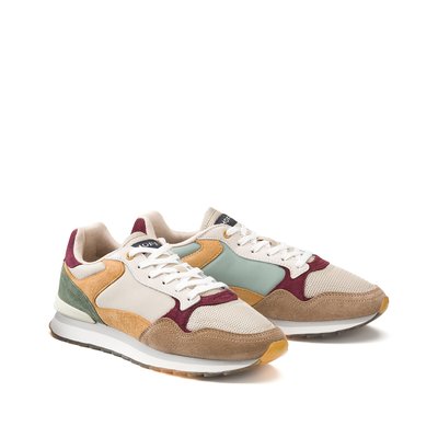 Sneakers City Madrid Man HOFF