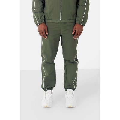 Pantalon jogging kaki homme La Redoute