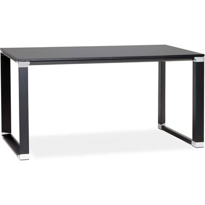 Bureau rectangulaire bois, Warner KOKOON DESIGN