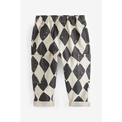 Pantalons à enfiler avec poche latérale NEXT
