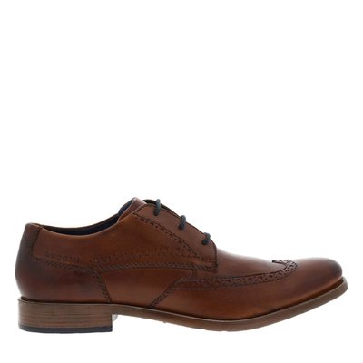Derbies cuir BUGATTI