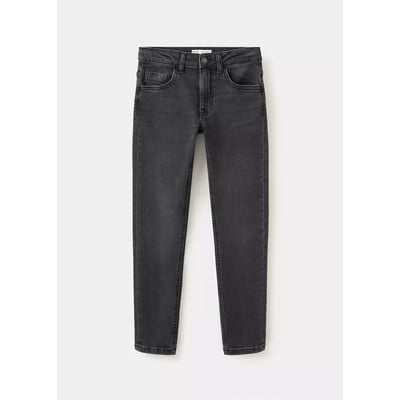 Jean skinny fit en coton MANGO KIDS