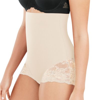 Mieder-Slip mit hohem Bund, fester Halt MAIDENFORM
