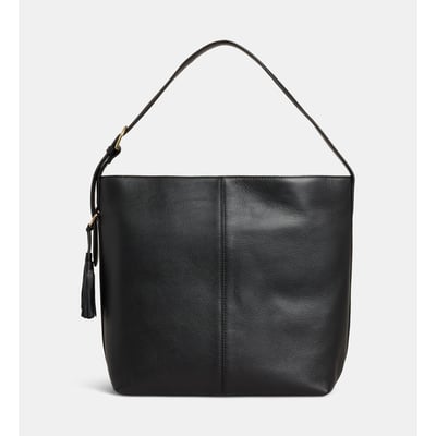 Sac cabas livia cuir GALERIES LAFAYETTE