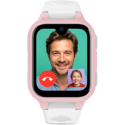 Montre connectée ICE KIDS 4G ICE-WATCH