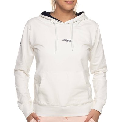 sweat à capuche MISS SHILTON