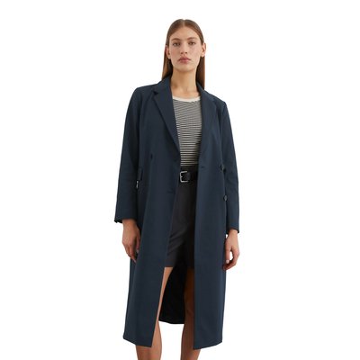 Manteau blazer en jersey regular en interlock compact MARC O'POLO