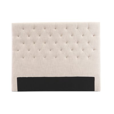 Tête de lit capitonnée L160 cm ENGUERRAND MILIBOO