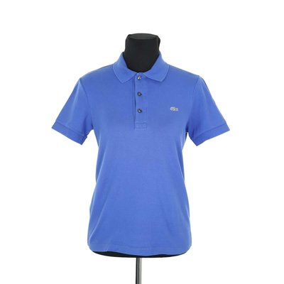 Polo en coton - Très Bon État LACOSTE