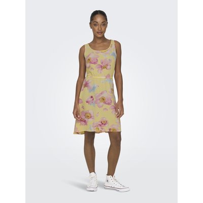 La redoute robe jaune online