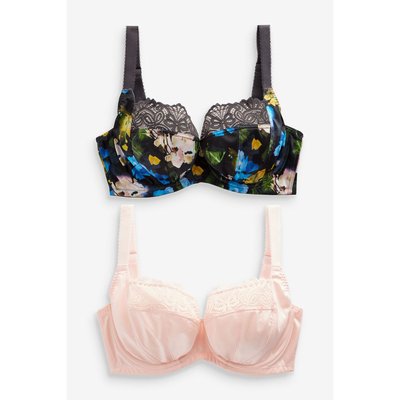 Soutien-gorge maintien optimal f-k, lot de 2 NEXT