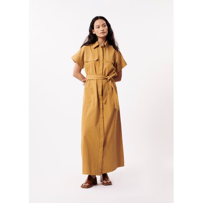 Robes longue DELINA FRNCH