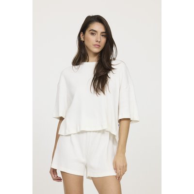 T-shirt manches 3/4 coton comfort ARIKA LEE COOPER