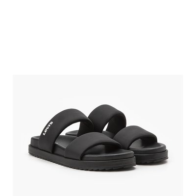 Chanclas con tira doble Lydia Padded LEVI'S