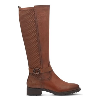 Bottes zippée TAMARIS