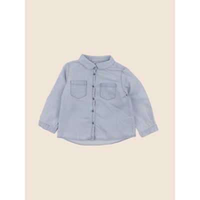 Chemise - Bon état ZARA