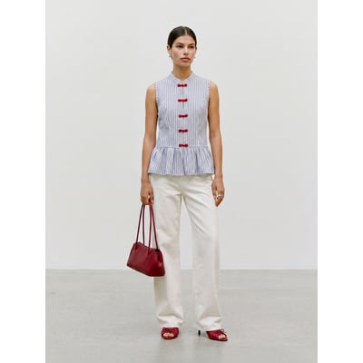 Top VERO MODA