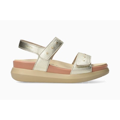 Sandales en cuir FARRA MEPHISTO