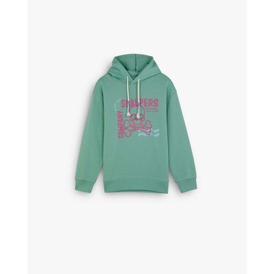 Sweat à capuche SCALPERS