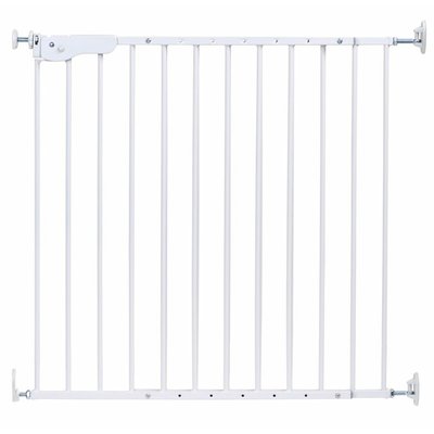 Barrière de sécurité en métal 75 – 110 cm CHILDHOME