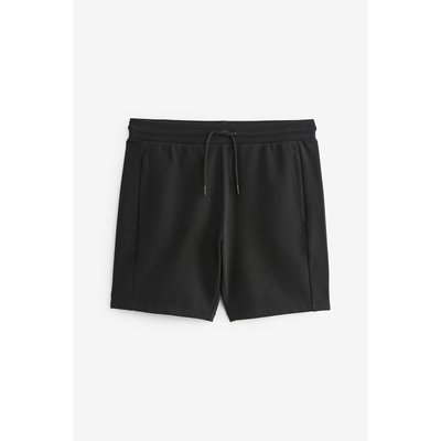 Short en jersey à poches zippées slim NEXT
