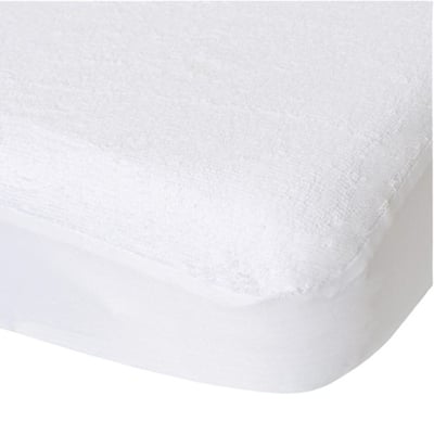 Protège matelas bébé imperméable DOMIVA
