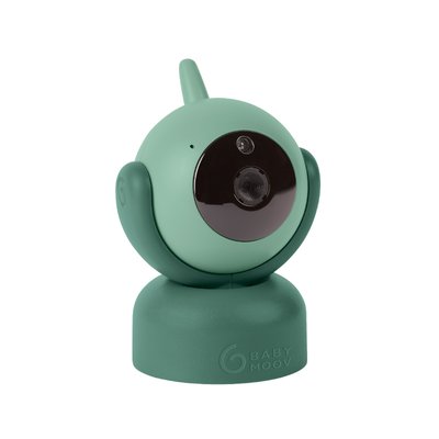 Caméra Additionnelle pour Babyphone Vidéo Yoo Twist BABYMOOV