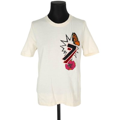 T-shirt en coton - Très Bon État MAJE