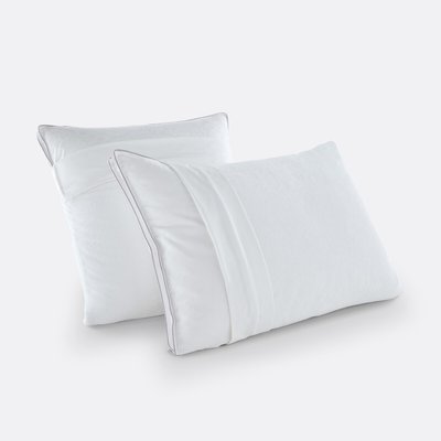 Protège oreiller éponge antiacarien imperméable LA REDOUTE INTERIEURS