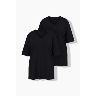 Lot de 2 T-Shirts ULLA POPKEN